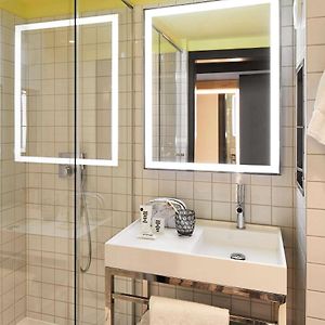 Large Triple Room