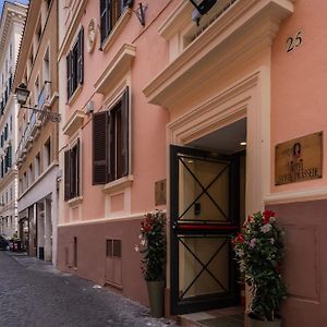 Hotel Santa Prassede